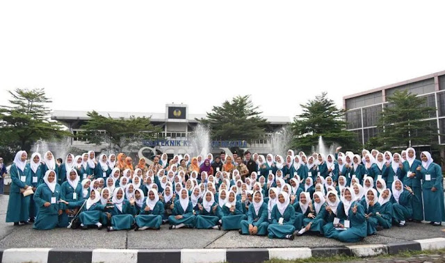 Inilah Kelebihan Kuliah di PKN STAN Pendidikan Kedinasan