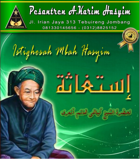 Istighotsah Mbah Kh Hasyim Asy Ari Pdf Mas Pangeran