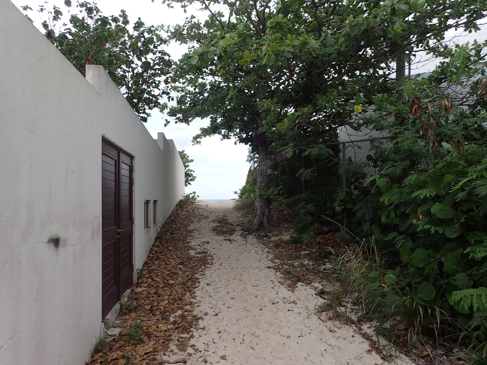 Things we did today... Chillin’ Like Anguillans