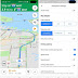 Google Maps: Προσθήκη και ταχύμετρου στην υπηρεσία
