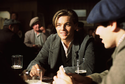 Titanic 1997 Leonardo Di Caprio Image 1