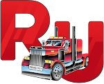 TruckersMP RU