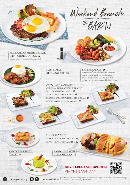 The Barn Seasonal Christmas Turkey Menu And Delicious Meat