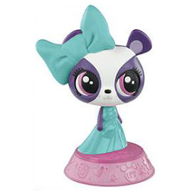 Littlest Pet Shop McDonald's Penny Ling (#No#) Pet