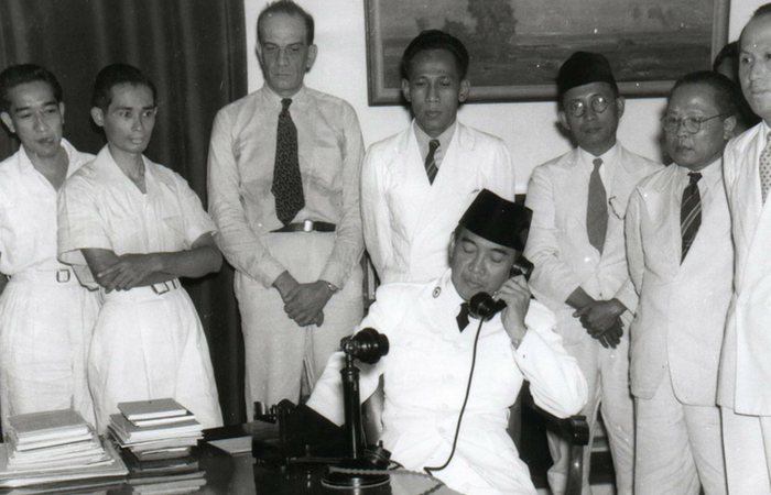 Peristiwa Rengasdengklok Yang Menjadi Sejarah Kemerdekaan Indonesia