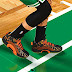 NBA 2K21 AJ XXXV "Animal Instinct" Jayson Tatum PE by VinDragonMods