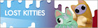 Lost Kitties Lost Kitties