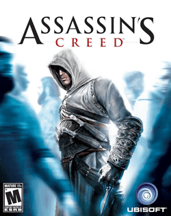 โหลดเกมส์ ASSASSIN’S CREED ภาคแรก