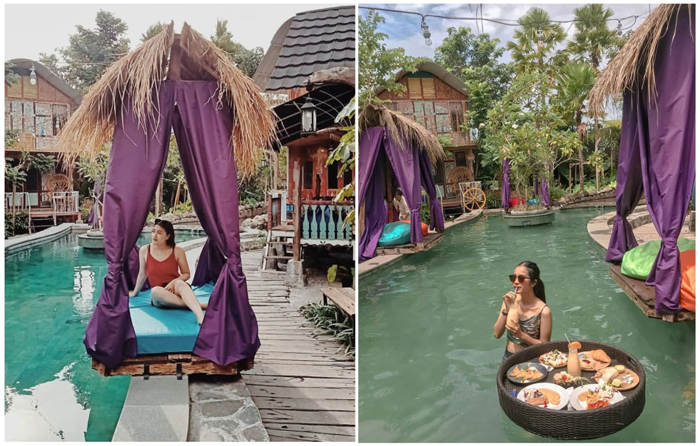 Hotel Unik dan Instagramble di Jogja