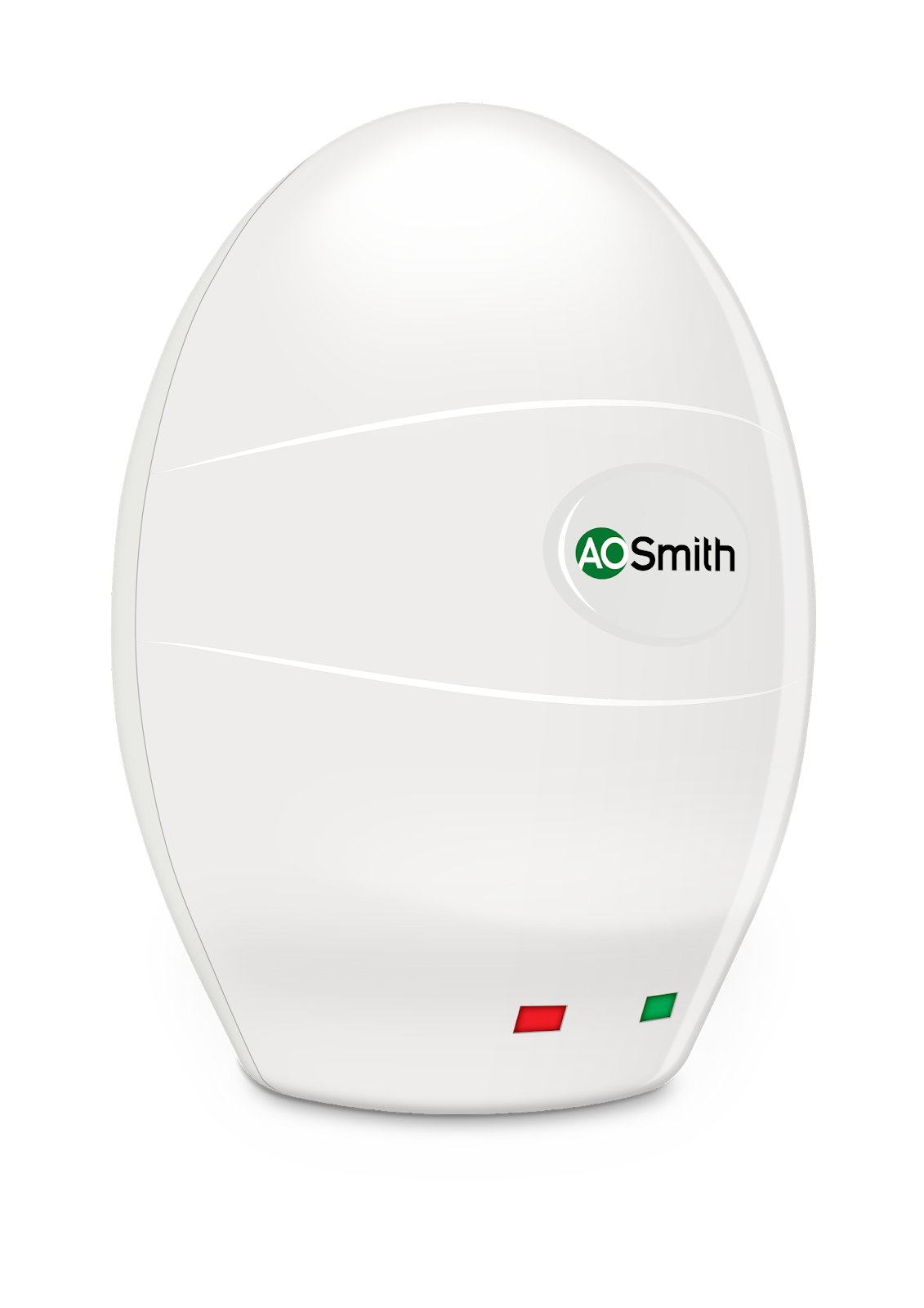 A. O. Smith launches instant Water Heaters with Blue diamond