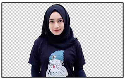 Cara Membuat Pas Foto Sendiri dengan Adobe Photoshop