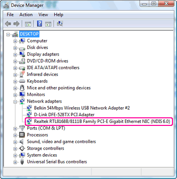 uninstall driver ethernet/LAN uninstall driver ethernet/LAN