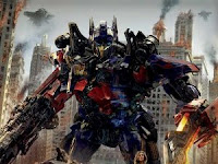 Transformers 3: Dark of the Moon (29 jun 2011 tayangan Malaysia)