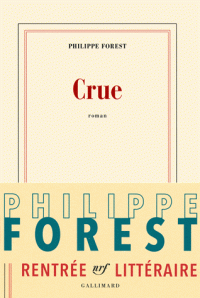 Philippe Forest, Prix langue française