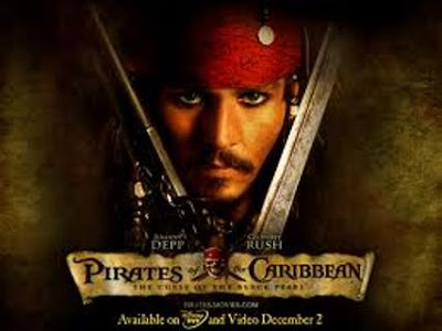 Piratas del Caribe: La maldición de la Perla Negra (2003)
