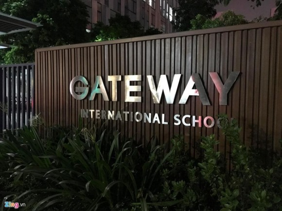 Bố bé trai lớp 1 trường Gateway bức xúc lên tiếng sau sự việc đau lòng