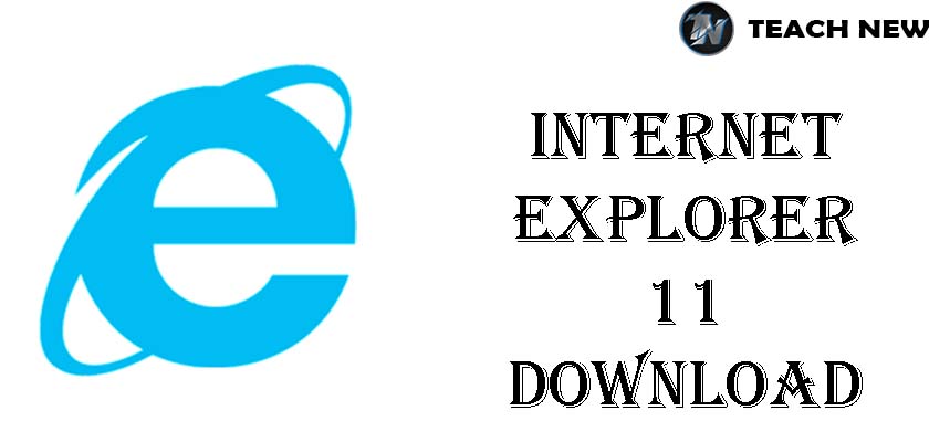 download internet explorer 11