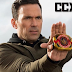 Jason David Frank, o Tommy de Power Rangers vem para a CCXP 2019