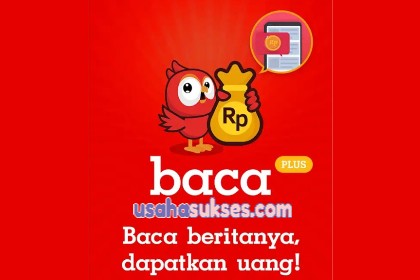 6 Aplikasi Penghasil Uang Tercepat Membayar Langsung Ke Rekening Usaha Sukses Cara Sukses Berbisnis Dan Berwirausaha