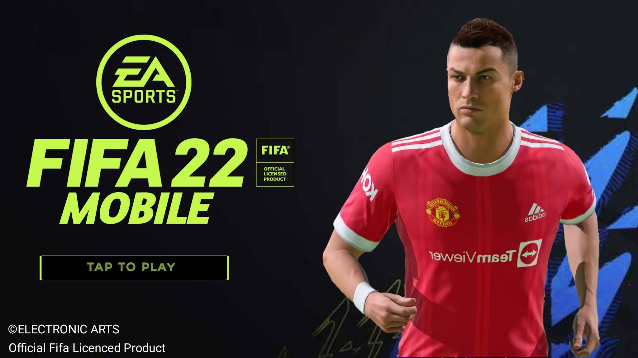 FIFA 22 ANDROID GAMEPLAY  How to Play FIFA 22 MOBILE Game WITH ANDROID &  iOS!! 