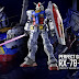 Preview - ภาพตัวอย่าง PG Unleashed 1/60 RX78-2 Gundam - ครบรอบ 40ปีกันพลา รายละเอียดจัดเต็มที่มาพร้อมเทคโนโลยีใหม่ล่าสุด