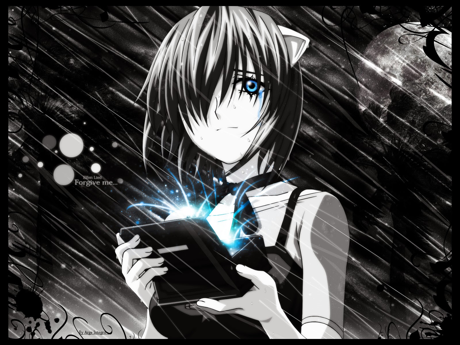 Anime nadaje mojemu życiu sens : Anime tapety part 2