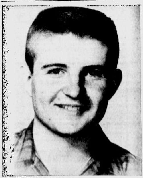 Rich Hill Missouri History The Nevada Daily Mail Aug 23, 1960