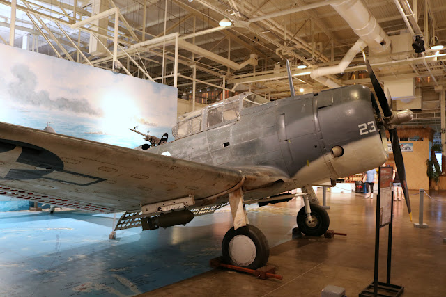 Pacific Aviation Museum Aviators Tour - The Ultimate Guide to Pearl Harbor, Hawaii  Budget tips for how to save money on Pearl Harbour Tours, What You Need to See and Tips You Need to Know Before Visiting
