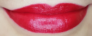 Avon mark. Epic Lip Lipstick in Berry Bold