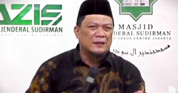 Ceramah Ustad Yahya Waloni 2019 Gambaran