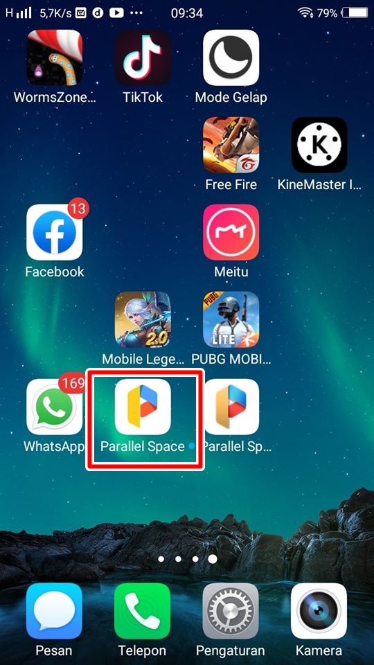 Cara Membuat 2 Whatsapp Dalam 1 HP Di Semua Android - Rumah Multimedia