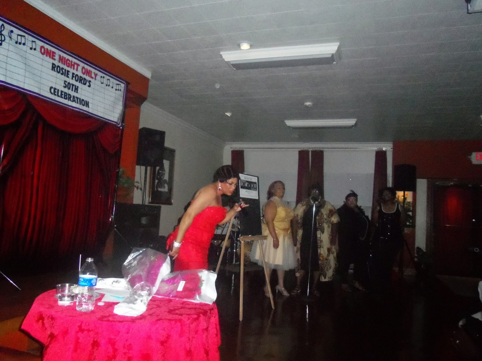 Summer Daze: Surprise Surprise