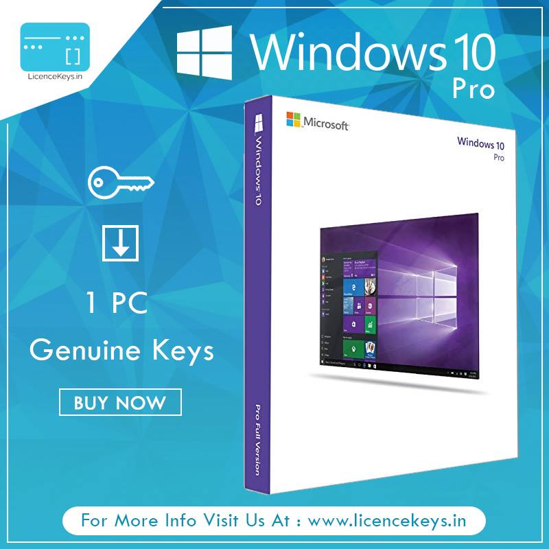 windows 10 pro key gamivo