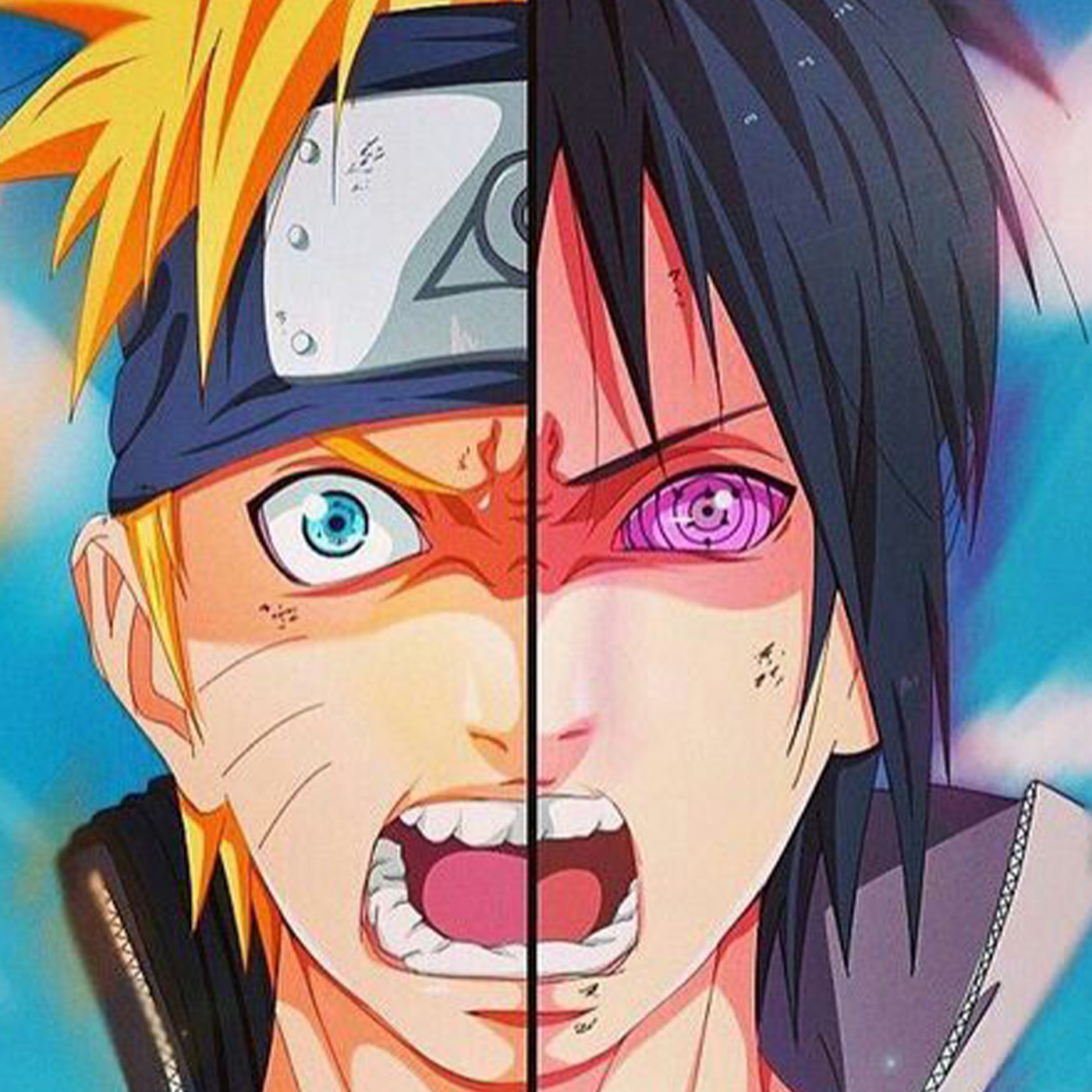 مع أجمل مجموعة من صور ناروتو الجديدة والمتنوعة