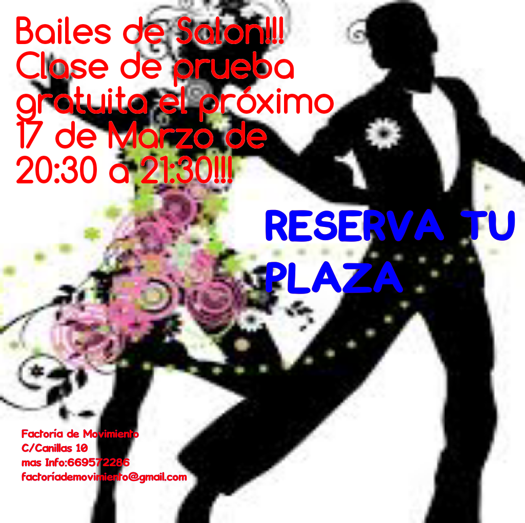 clases de baile de salon madrid noticias de la prospe baile de sal 243 n clases gratuitas en clases de baile de salon madrid noticias de la prospe baile de sal 243 n clases gratuitas en