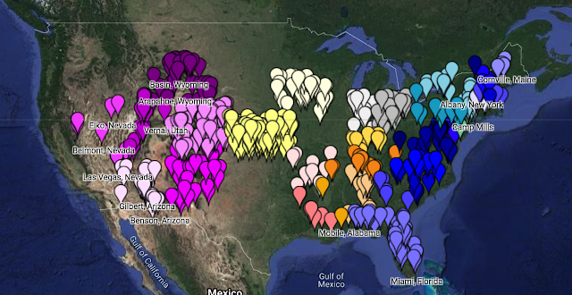 Program Schedule Urban Sketchers