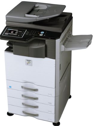 SHARP MX-2314N DRIVERS FOR WINDOWS MAC SHARP MX-2314N WINDOWS 7 64BIT DRIVER DOWNLOAD