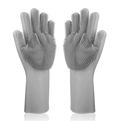 Rubber washing gloves for kitchen online in pakistan TikTok Pakistan