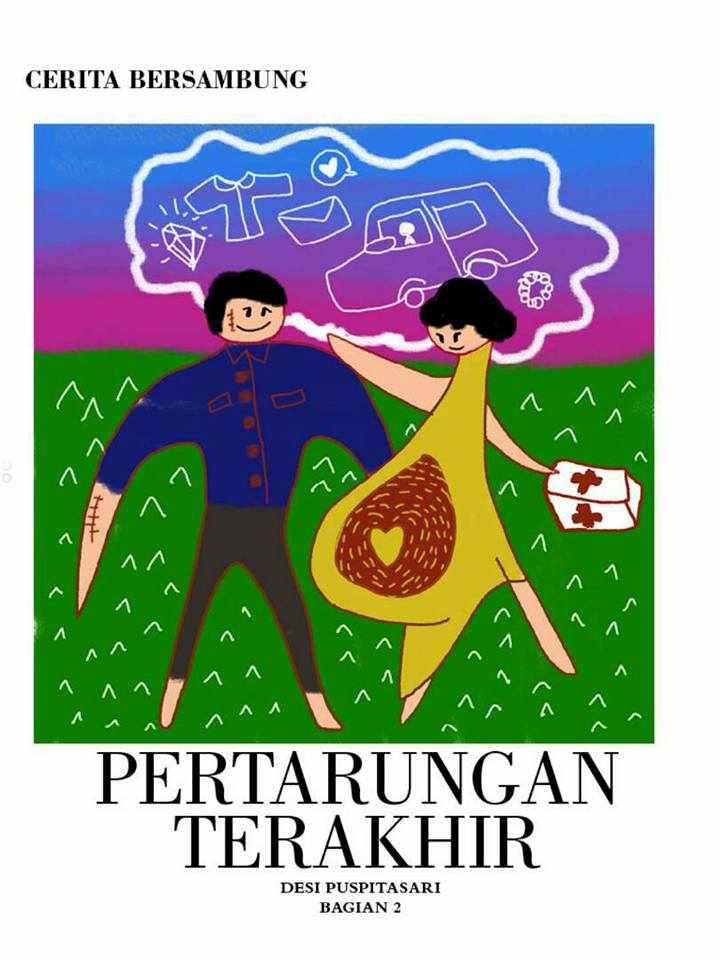 Cara Mengirim Cerpen Ke Majalah Femina Tulisan