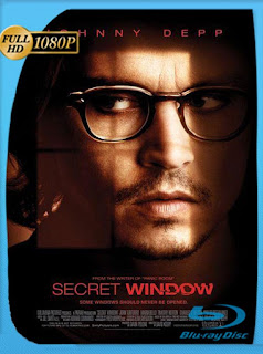 La ventana secreta (2004) HD [1080p] Latino [GoogleDrive] SXGO