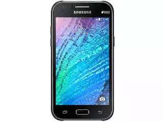 روم اصلاح Samsung Galaxy J1 SM-J100H