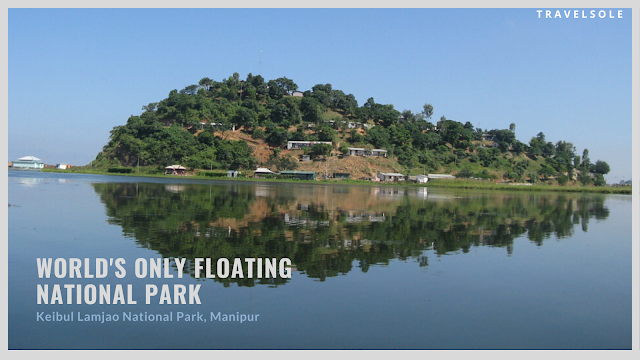 floating national park