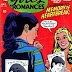 Girls' Romances #134 - mis-attributed Neal Adams cover 