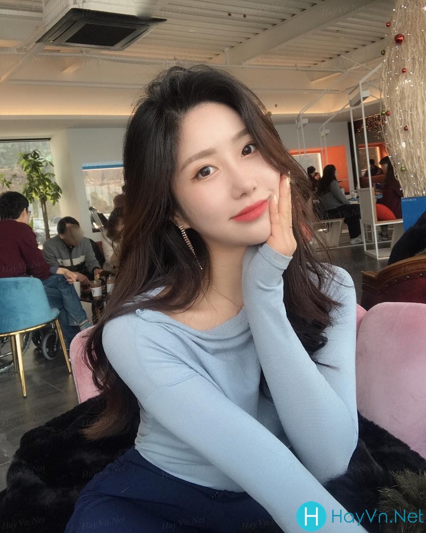 Yoonna: Chỉ có thể nói là đỉnh cao của sự Cute^^