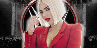 Lana Signs Multi-Year Contract With WWE