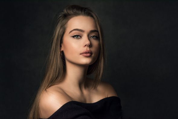 Mais belas e sensuais modelos na fotografia de Krzysztof Budych Krzysztof Budych 500px arte fotografia mulheres modelos sensuais beleza fashion