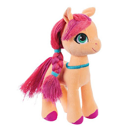 My Little Pony Sunny Starscout Plush by Character