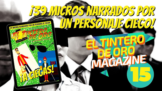 Revista digital EL TINTERO DE ORO