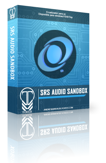 SRS Audio Sandbox C%c3%b3digo De Activaci%c3%b3n Keygen SRS Audio Sandbox C%c3%b3digo De Activaci%c3%b3n Keygen