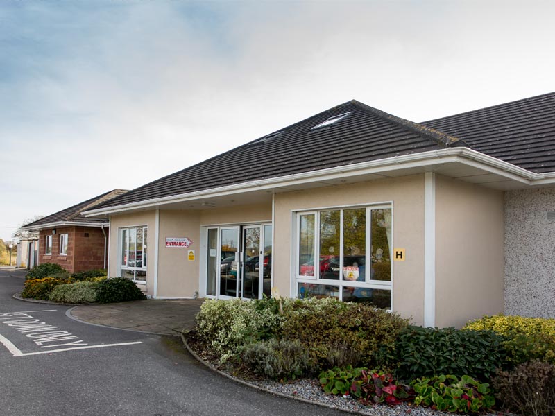 Archersrath Nursing Home STAFF NURSE